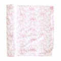 Fancy Frills Oversized Swaddle Blanket