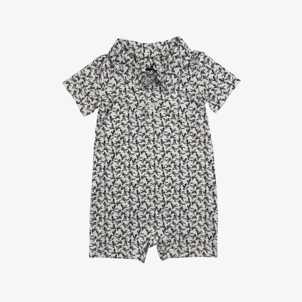 Delta Wings CoolShade Knox Jumper