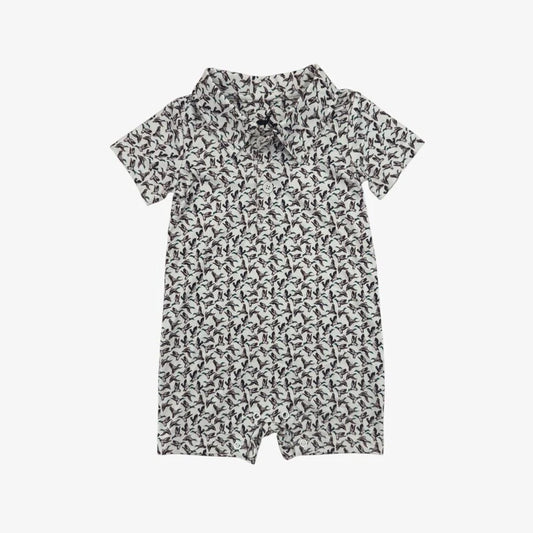 Delta Wings CoolShade Knox Jumper