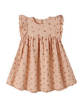 Kinsley Dress Melon
