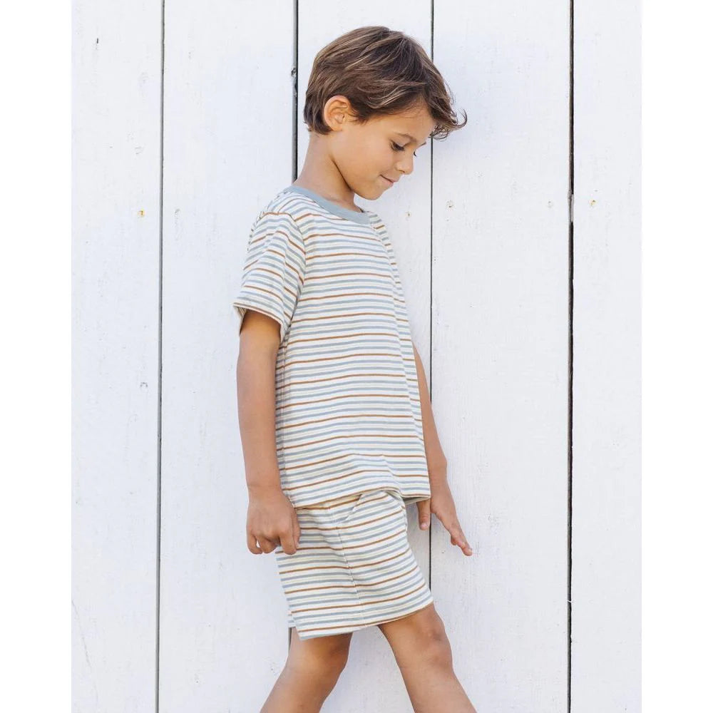 Play Set Vintage Stripe