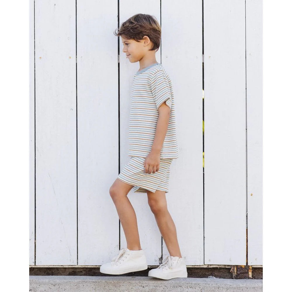 Play Set Vintage Stripe