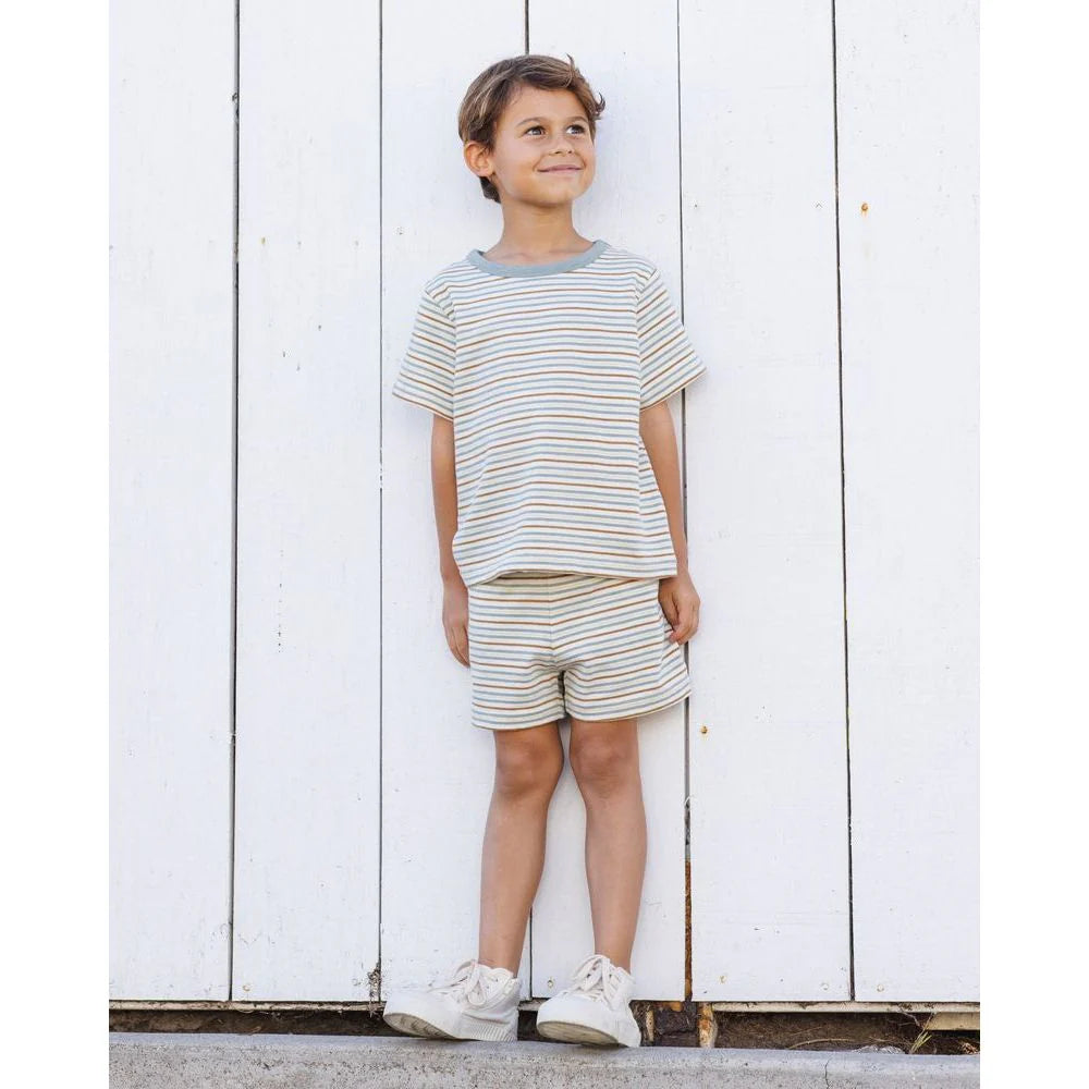 Play Set Vintage Stripe