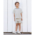 Play Set Vintage Stripe