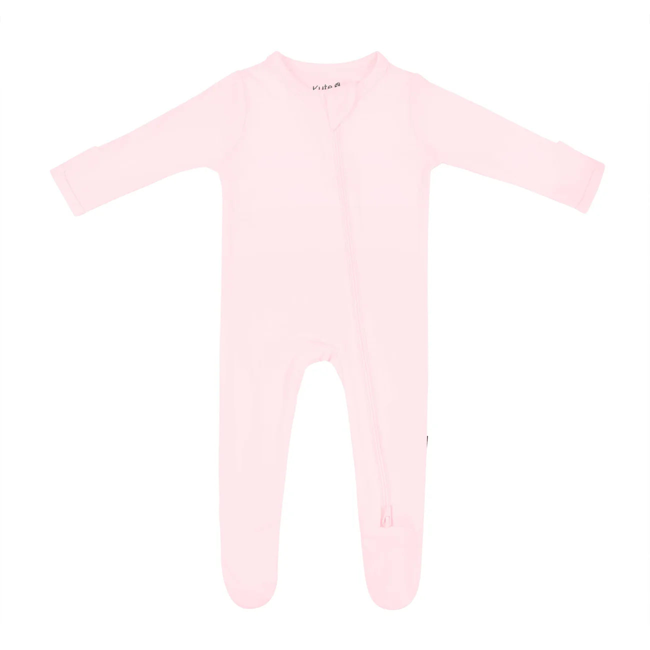 Kyte Zipper Footie