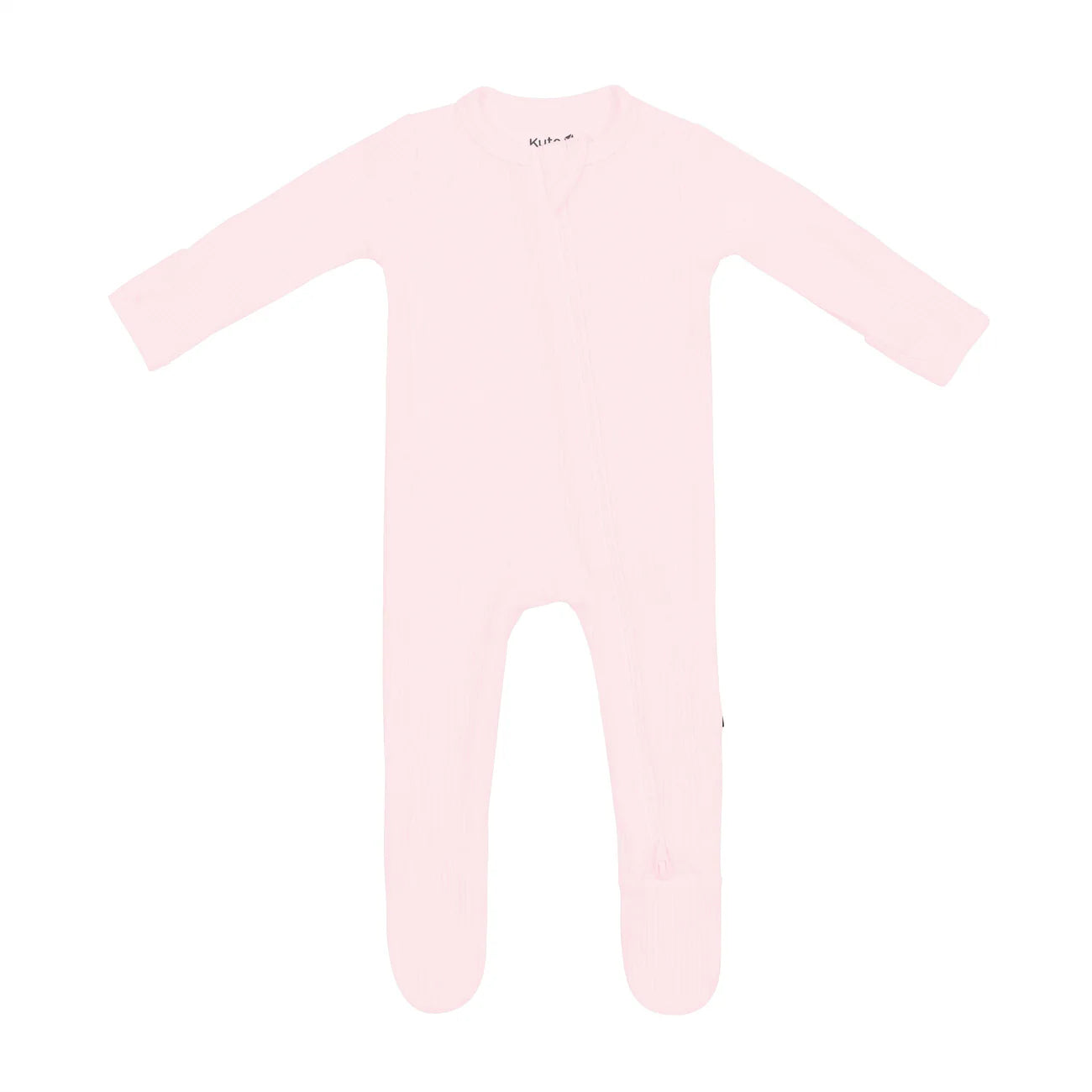 Kyte Zipper Footie