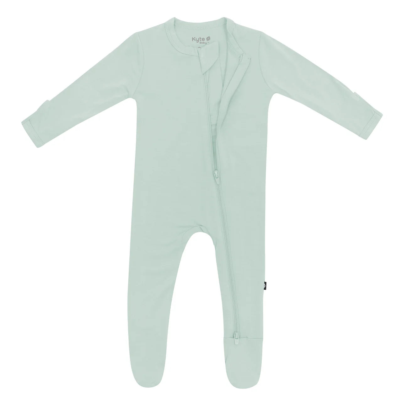 Kyte Zipper Footie