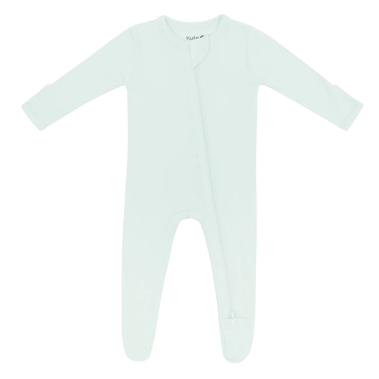 Kyte Zipper Footie