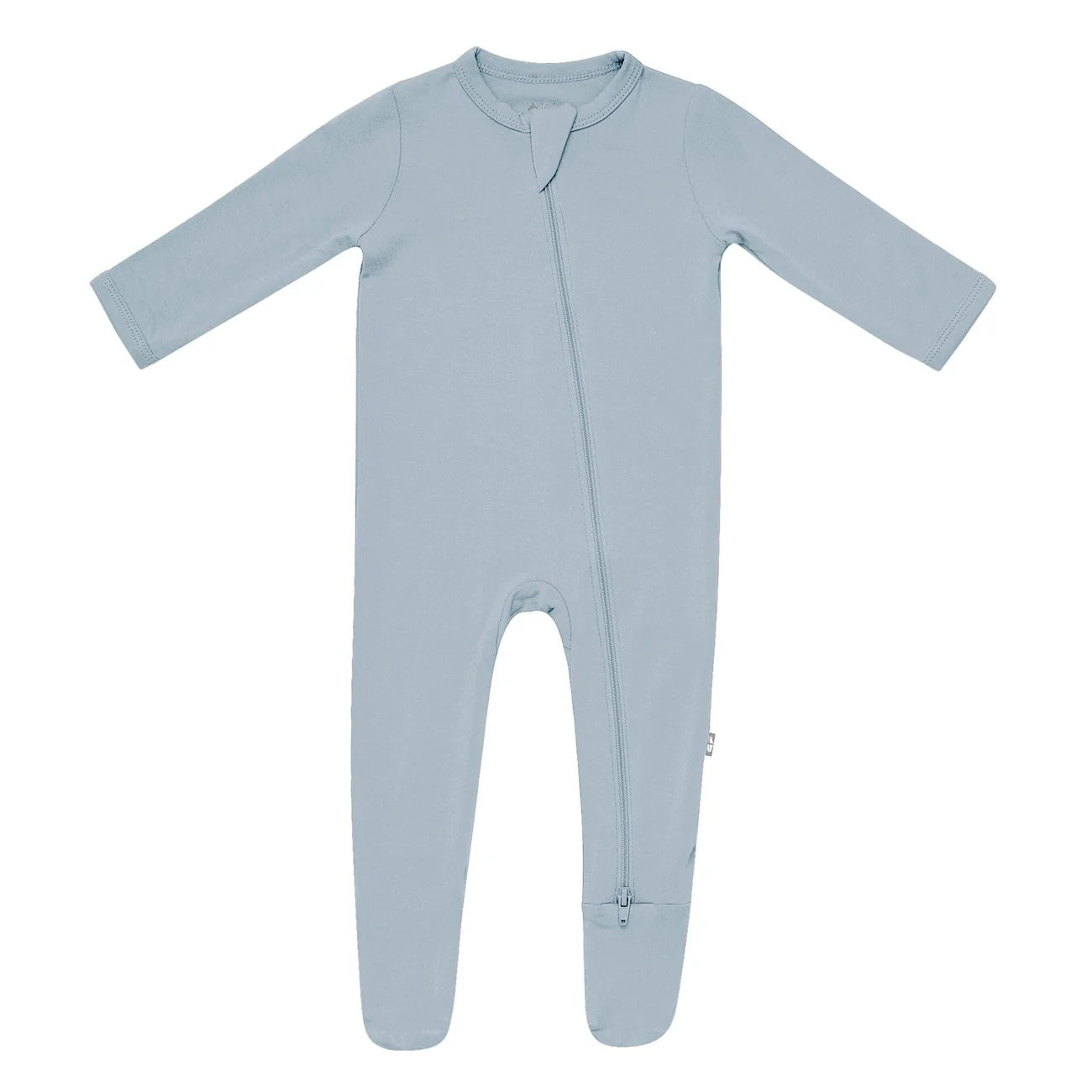 Kyte Zipper Footie