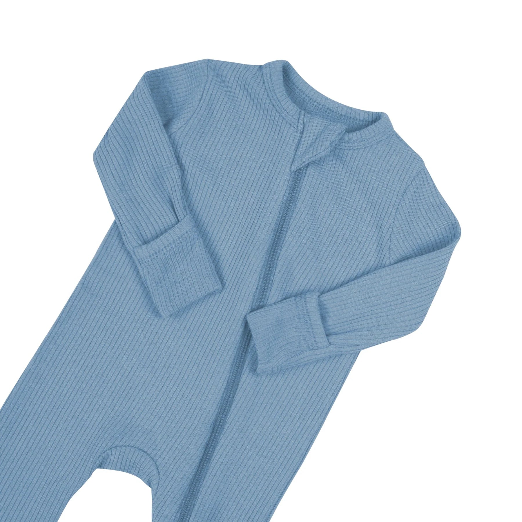 Kyte Zipper Footie