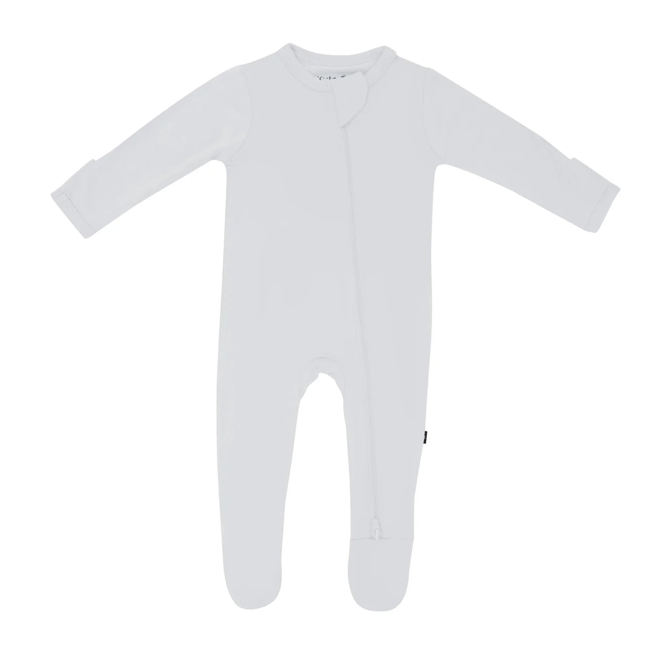 Kyte Zipper Footie