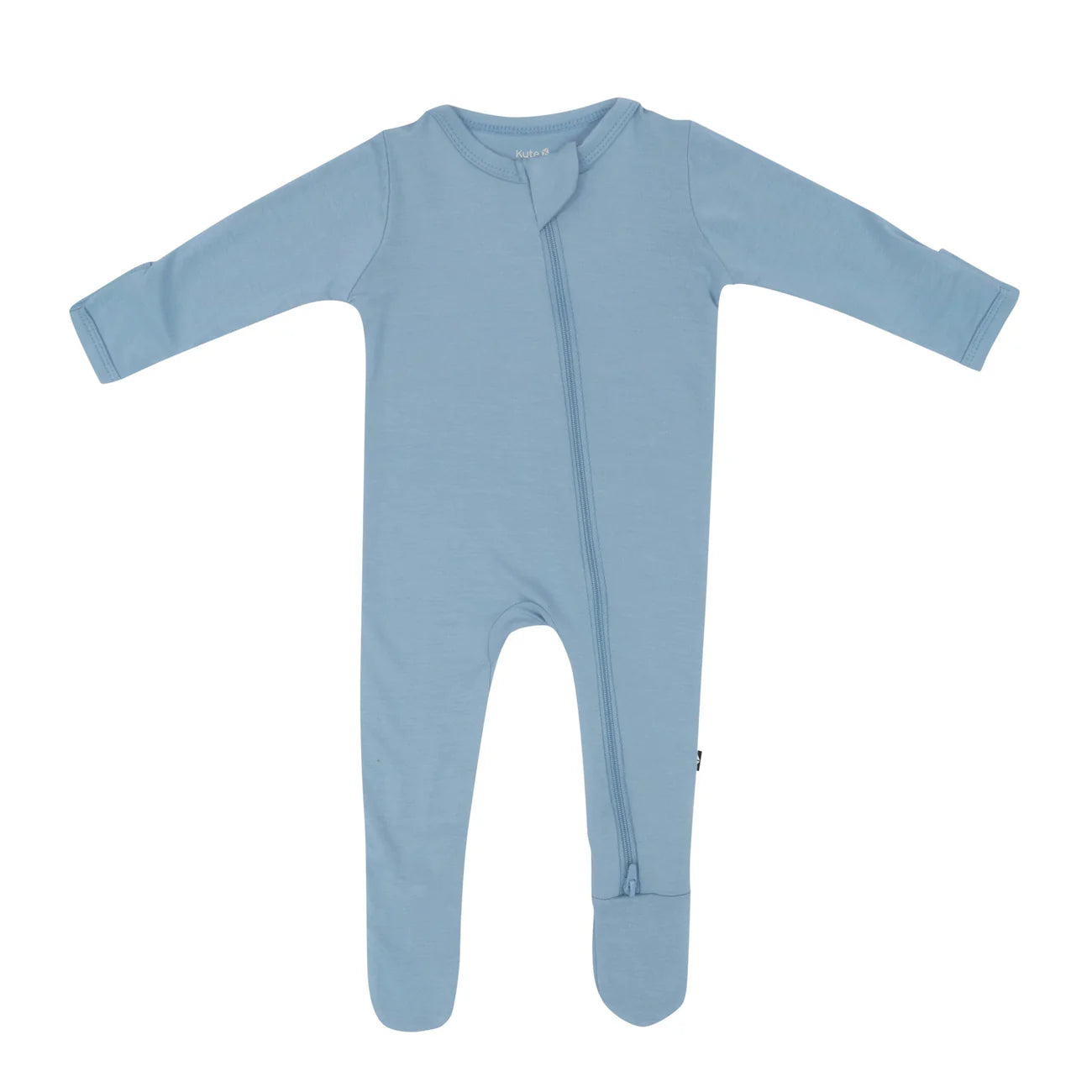 Kyte Zipper Footie