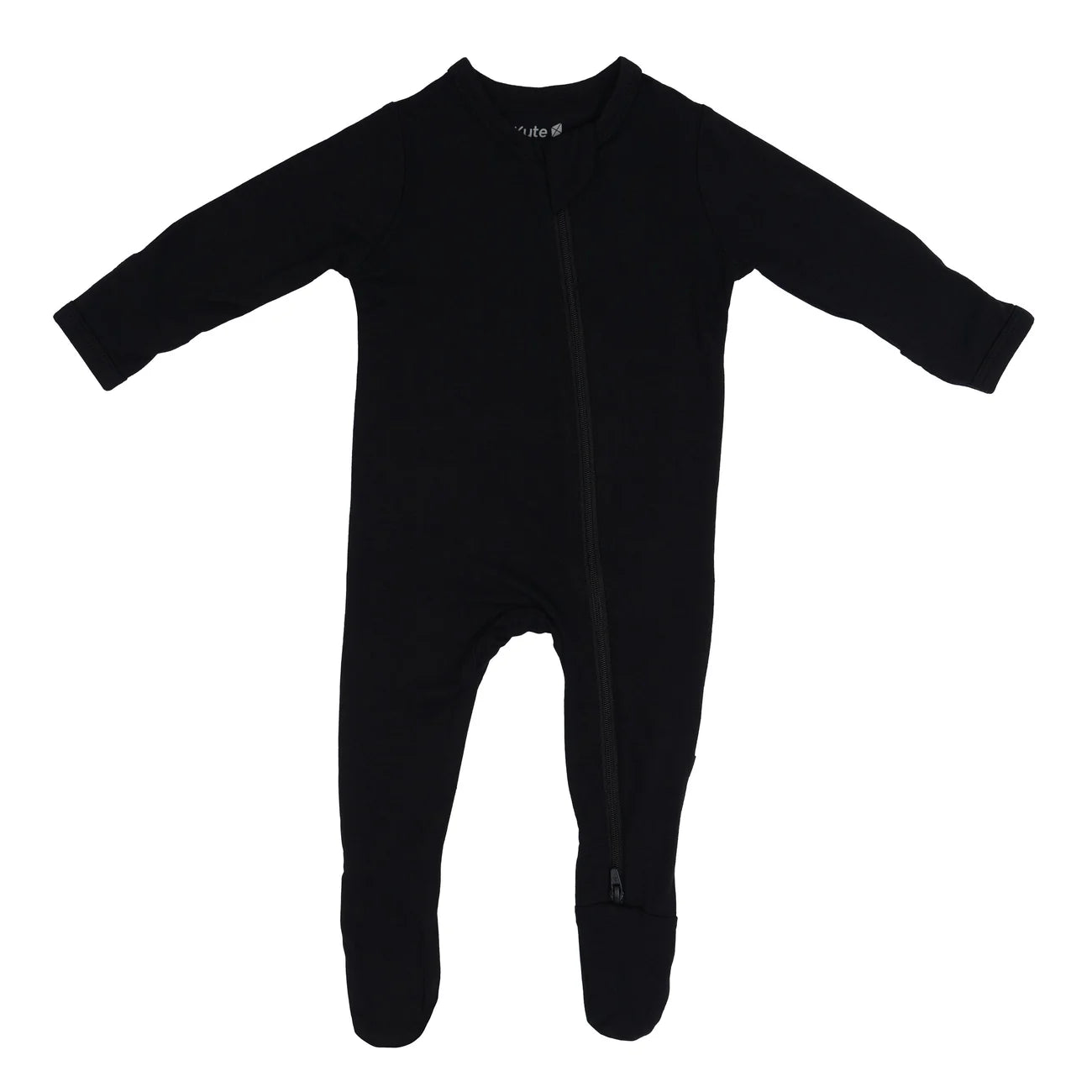 Kyte Zipper Footie