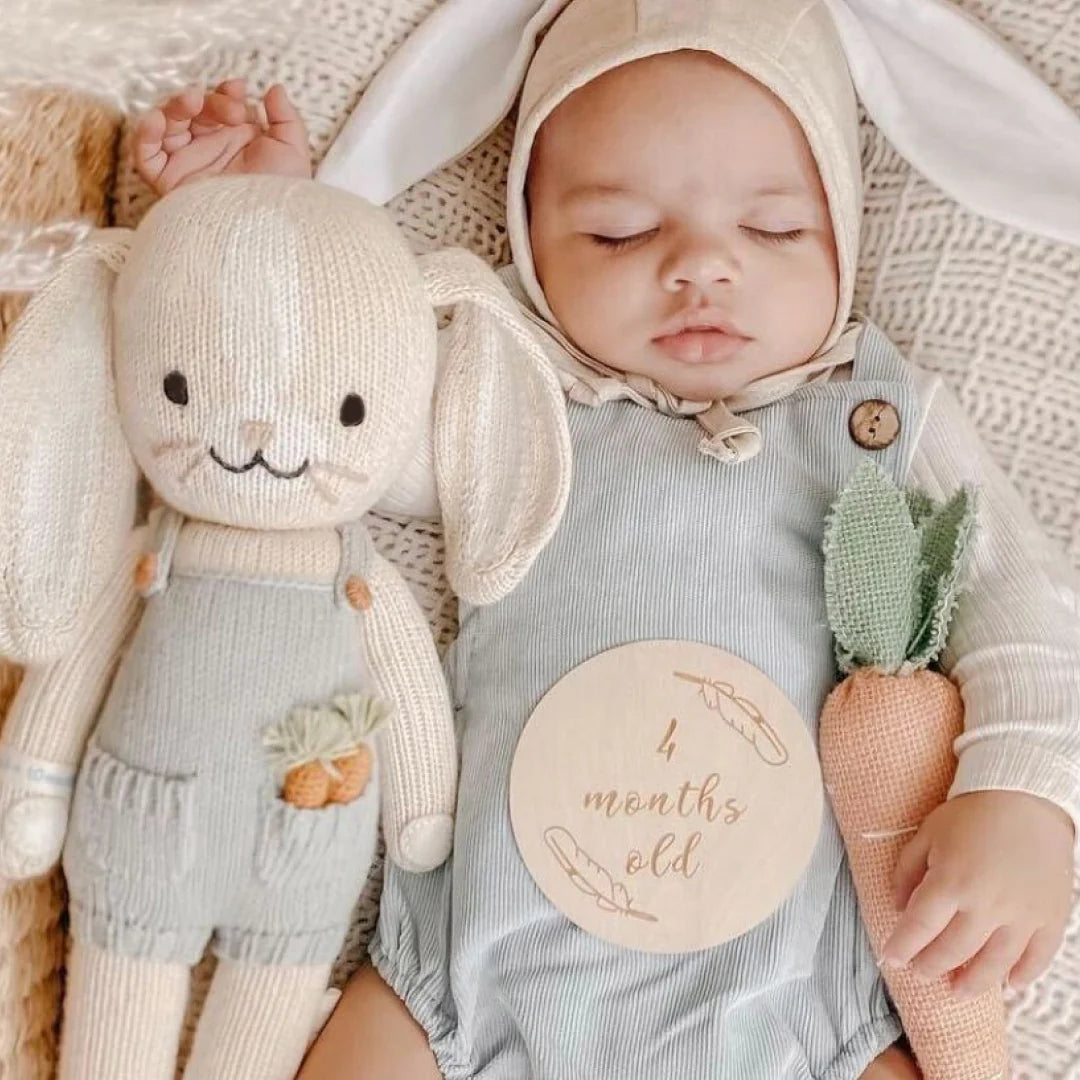 Henry the Bunny