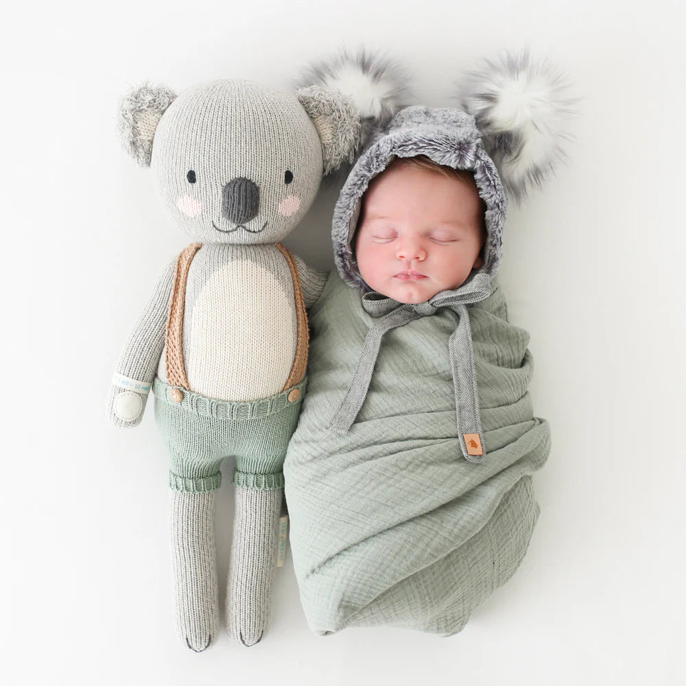 Quinn the Koala