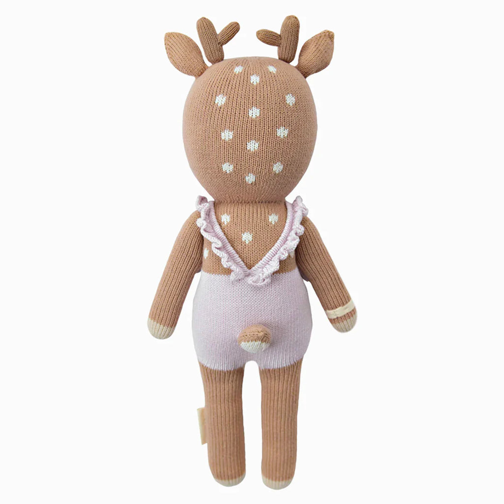 Violet the Fawn