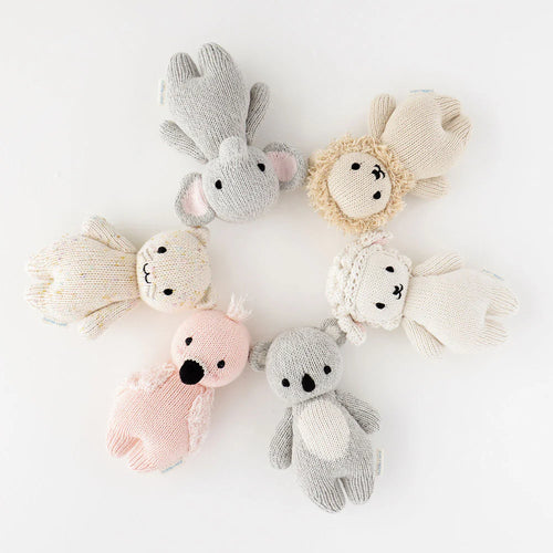 Baby Kitten Confetti