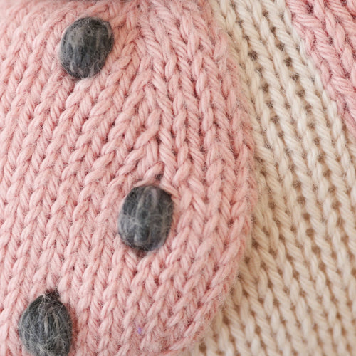 Baby Ladybug