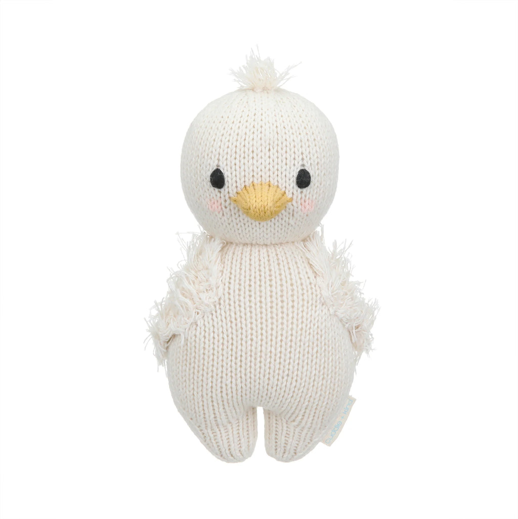 Baby Gosling