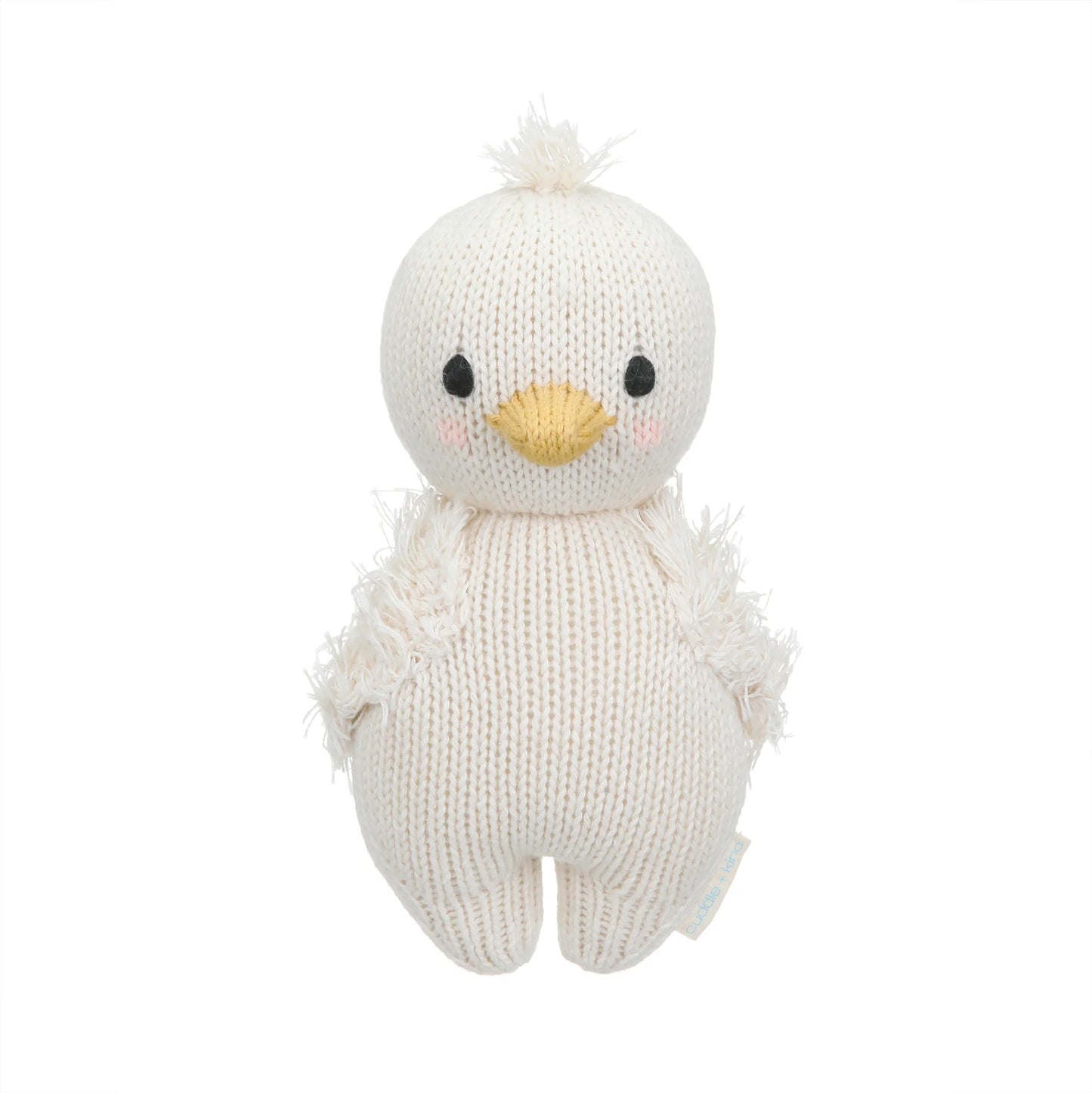 Baby Gosling