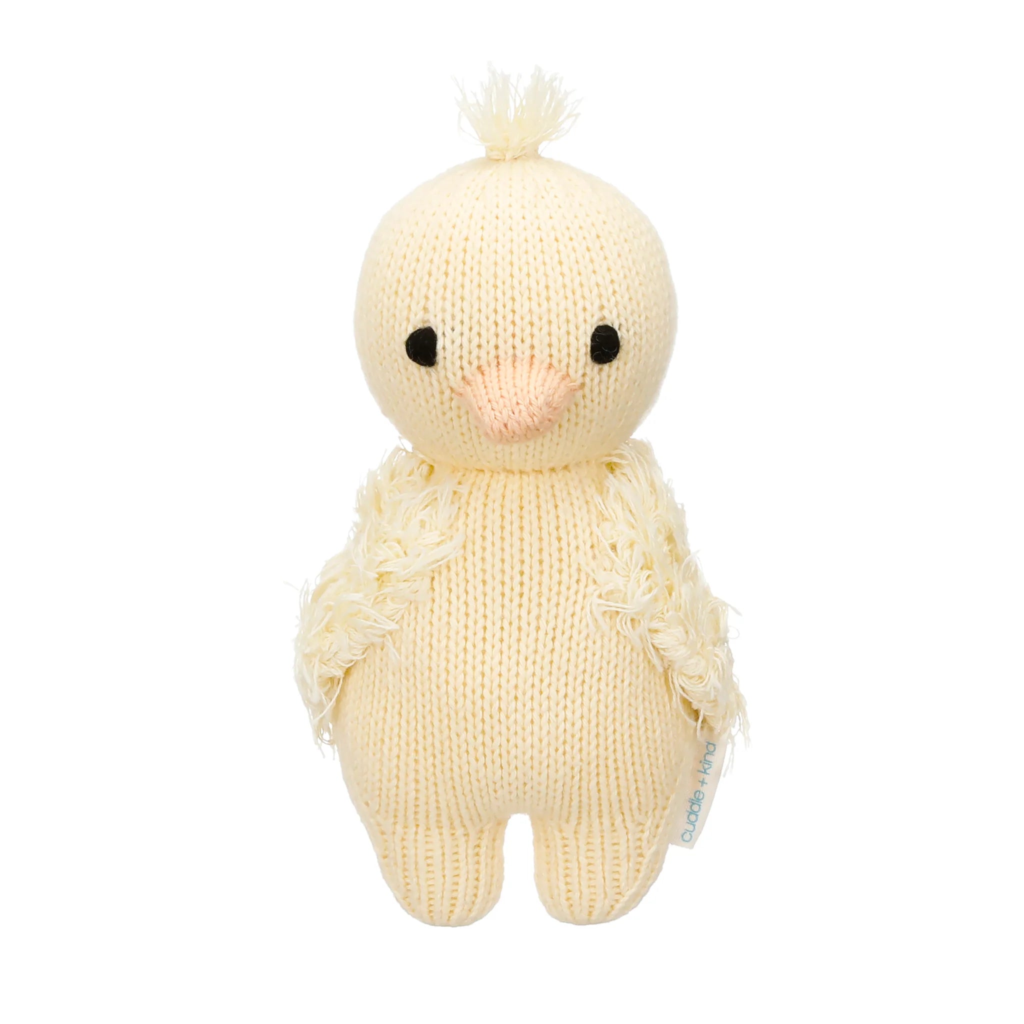 Baby Duckling