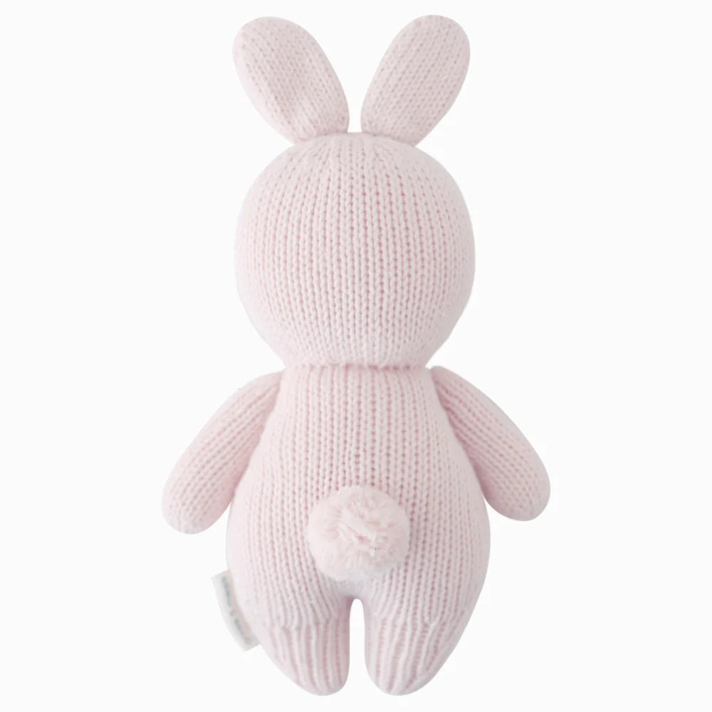 Baby Rabbit Lavendar
