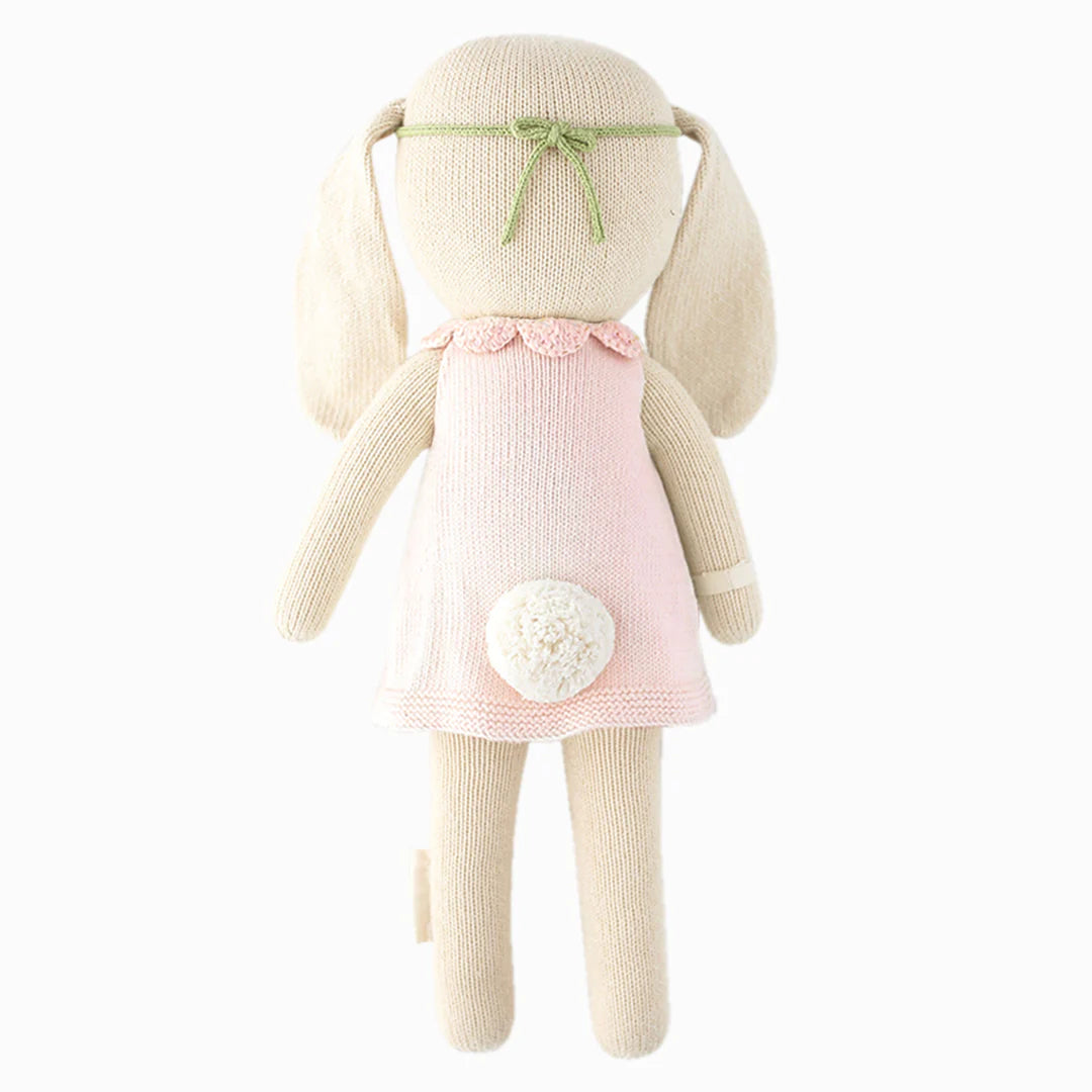Hannah the Bunny Blush