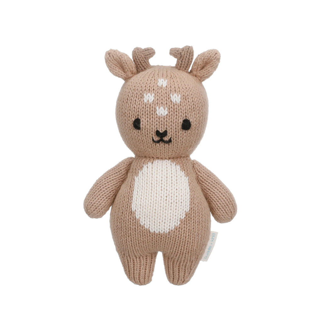 Baby Fawn