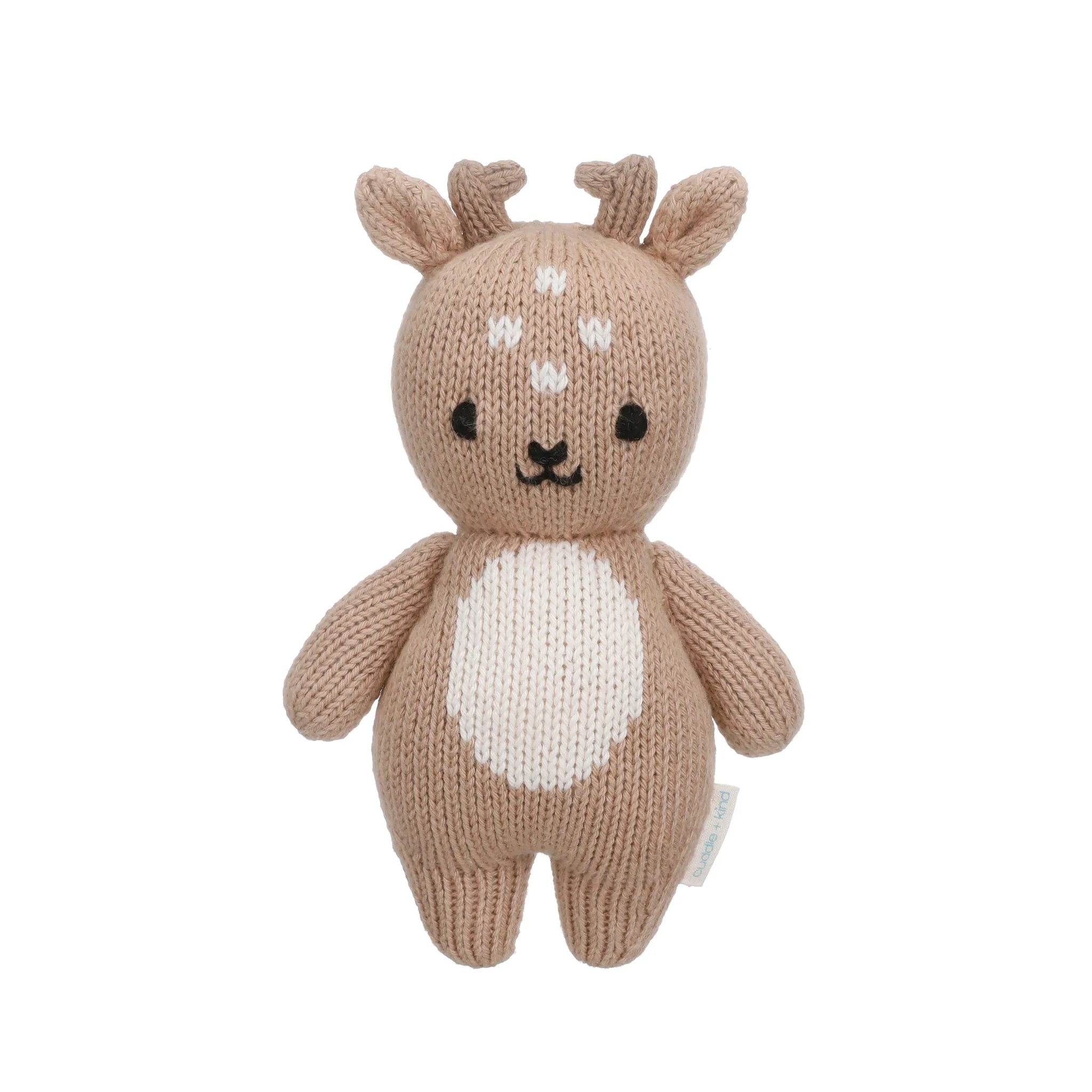 Baby Fawn