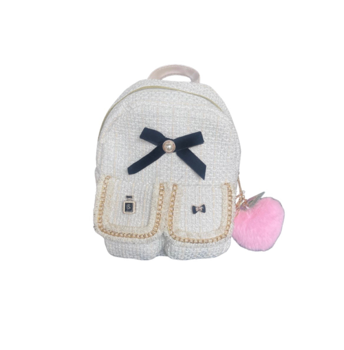 Good Day Stylish Mini Backpack