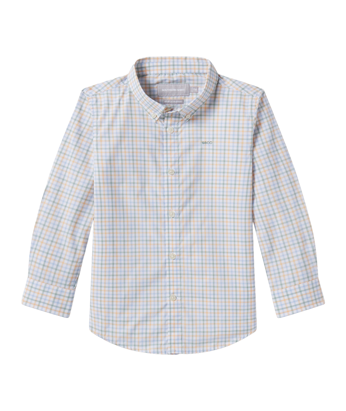 Meadowbrook L/S Dress Shirt