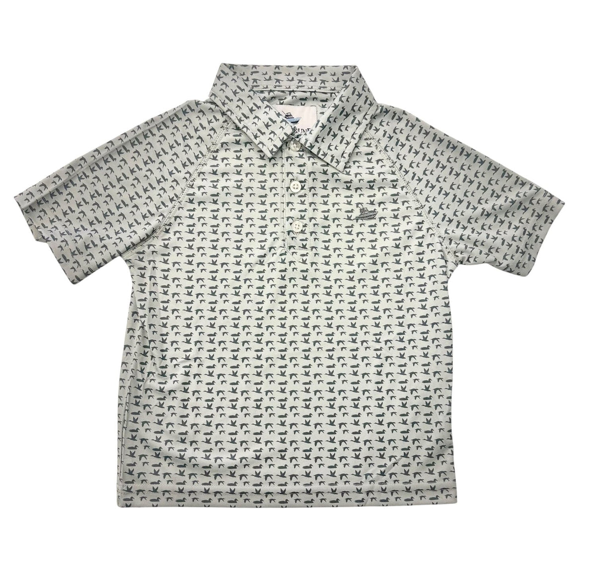 Ducks Polo Shirt