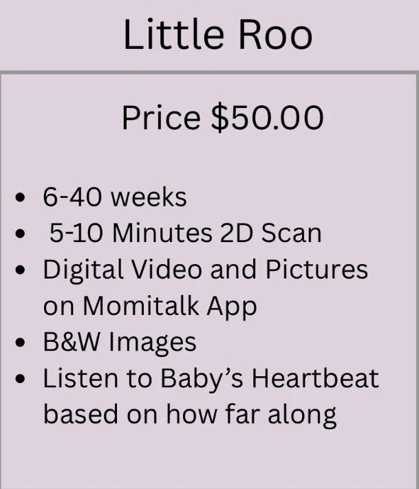 Little Roo