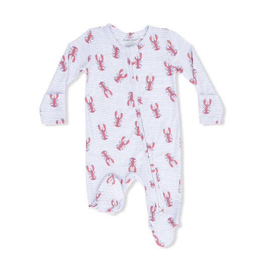 Lobster Footie