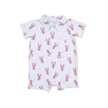 Lobster Shortie