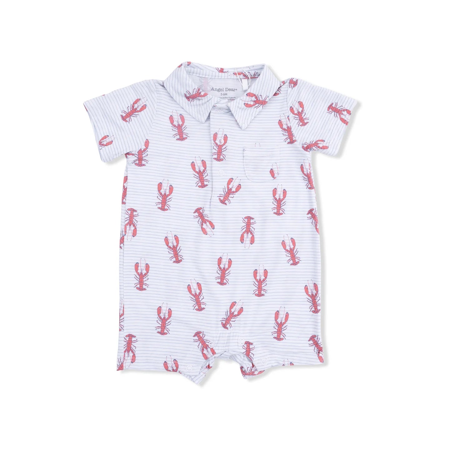 Lobster Shortie