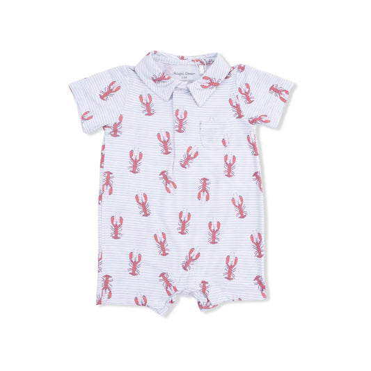 Lobster Shortie