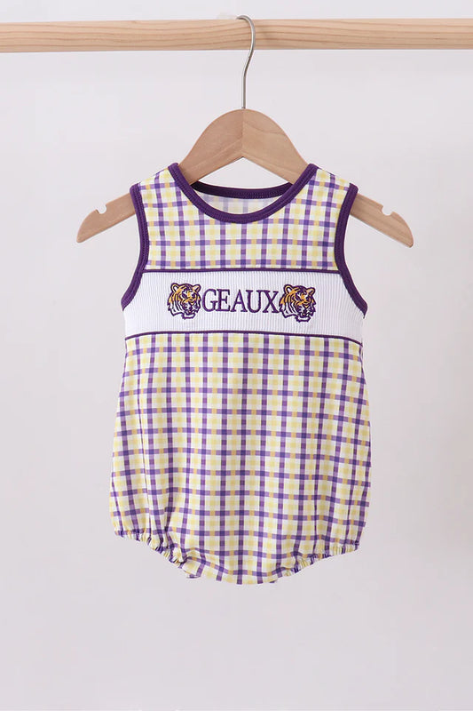 LSU Geaux Bubble