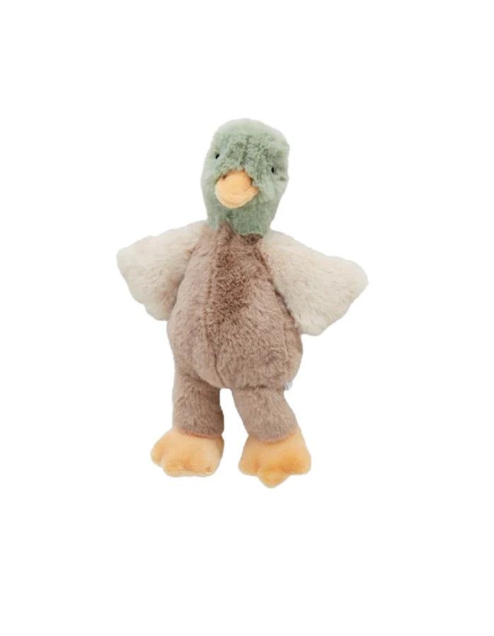 Mini plush pal Rattle