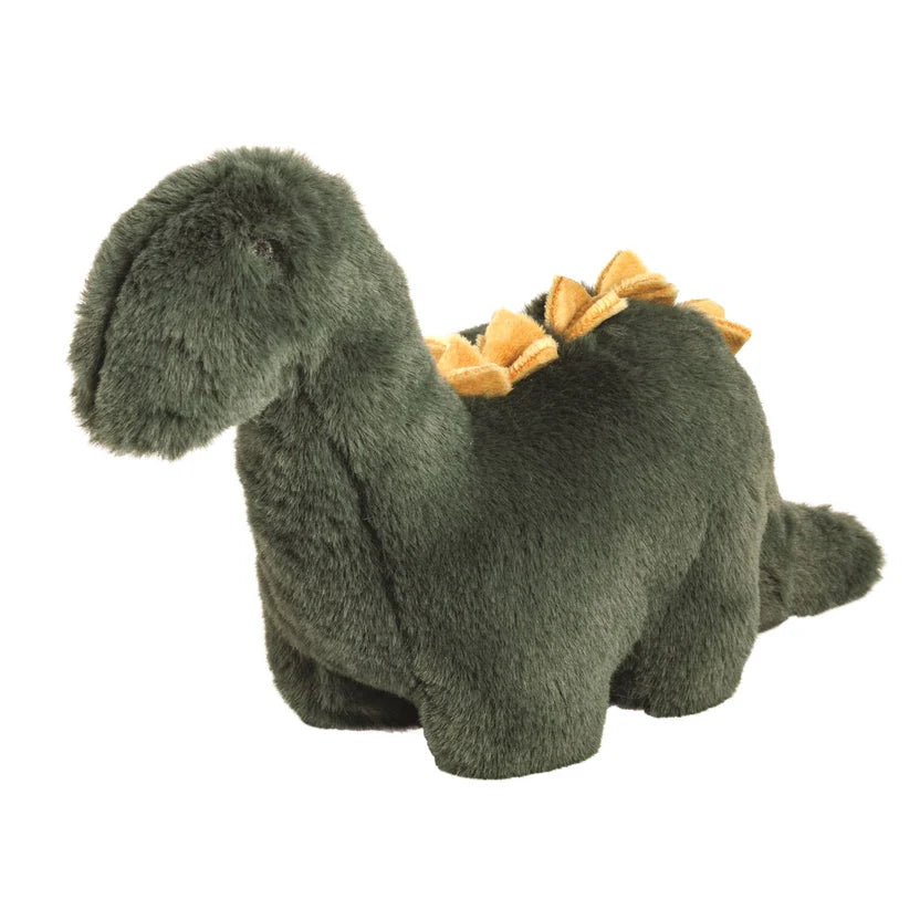 Mini Dino Plushes