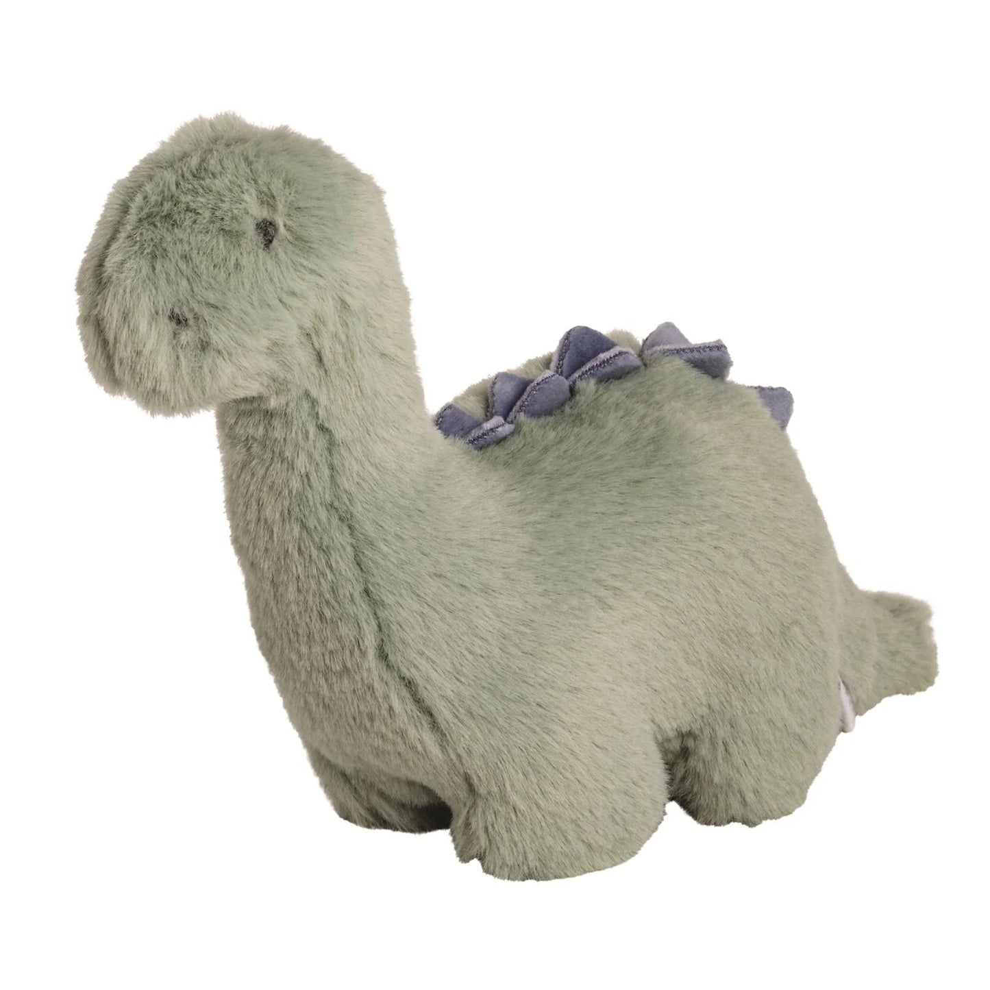 Mini Dino Plushes