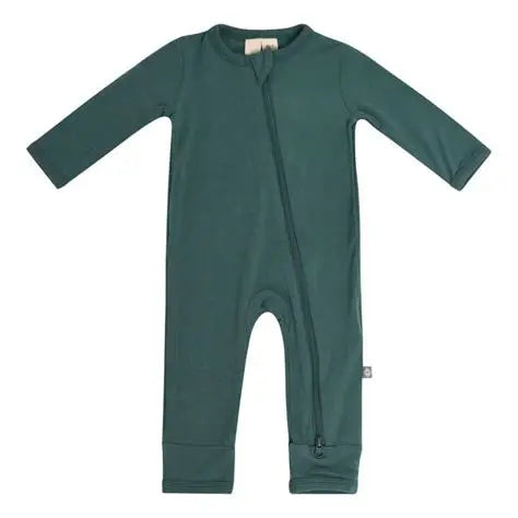 Kyte Zippered Romper