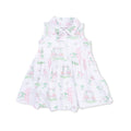 Pretty Golf Tennis Dress