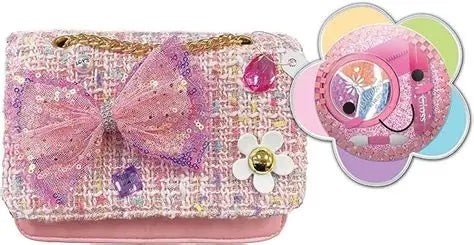 Hot Focus Classy Crossbody