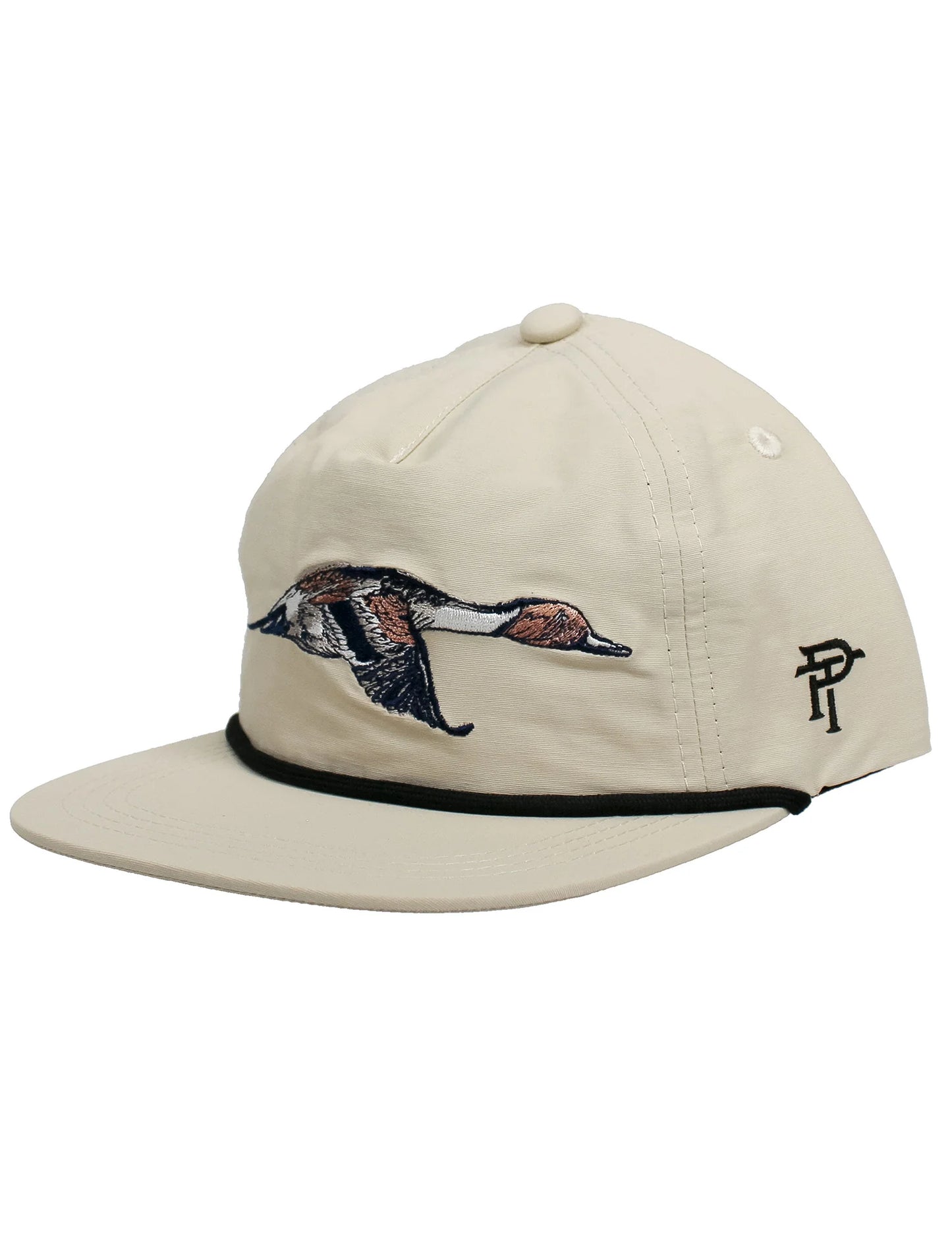 Pintail Boys Classic Rope Hat