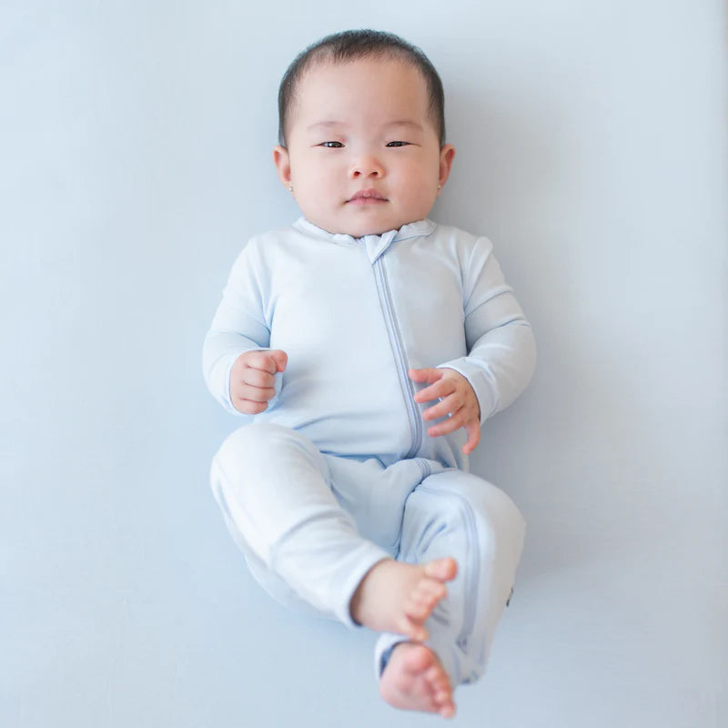 Kyte Zippered Romper