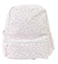 Lavender Daisy Backpack