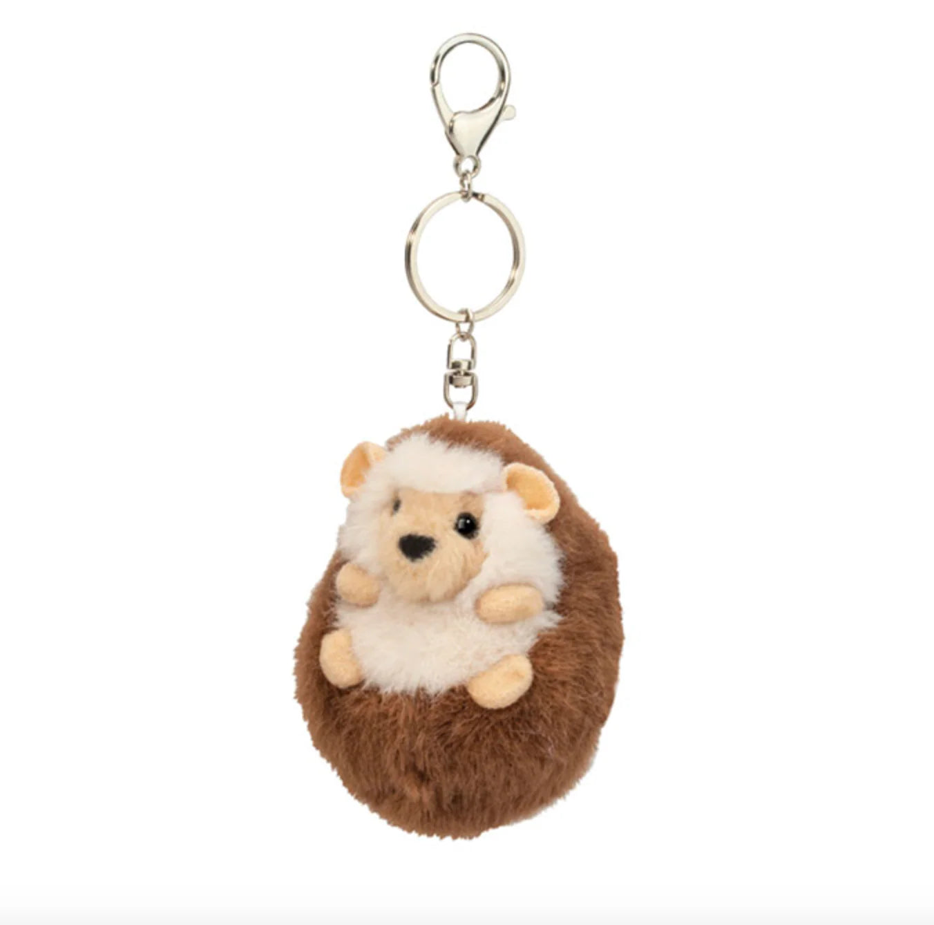 Douglas Plush Toy Bag Charm