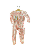 Angel Dear Cherries Footie