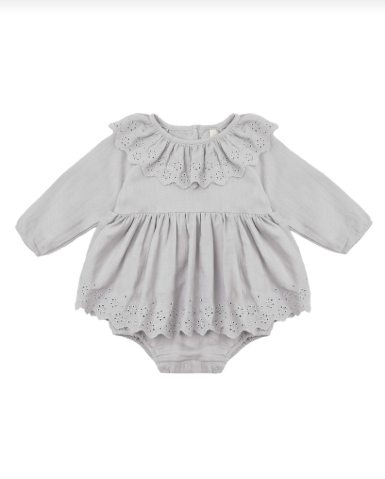 THALIA ROMPER CLOUD
